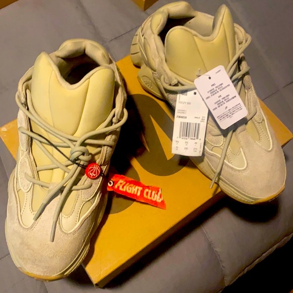 Yeezy500